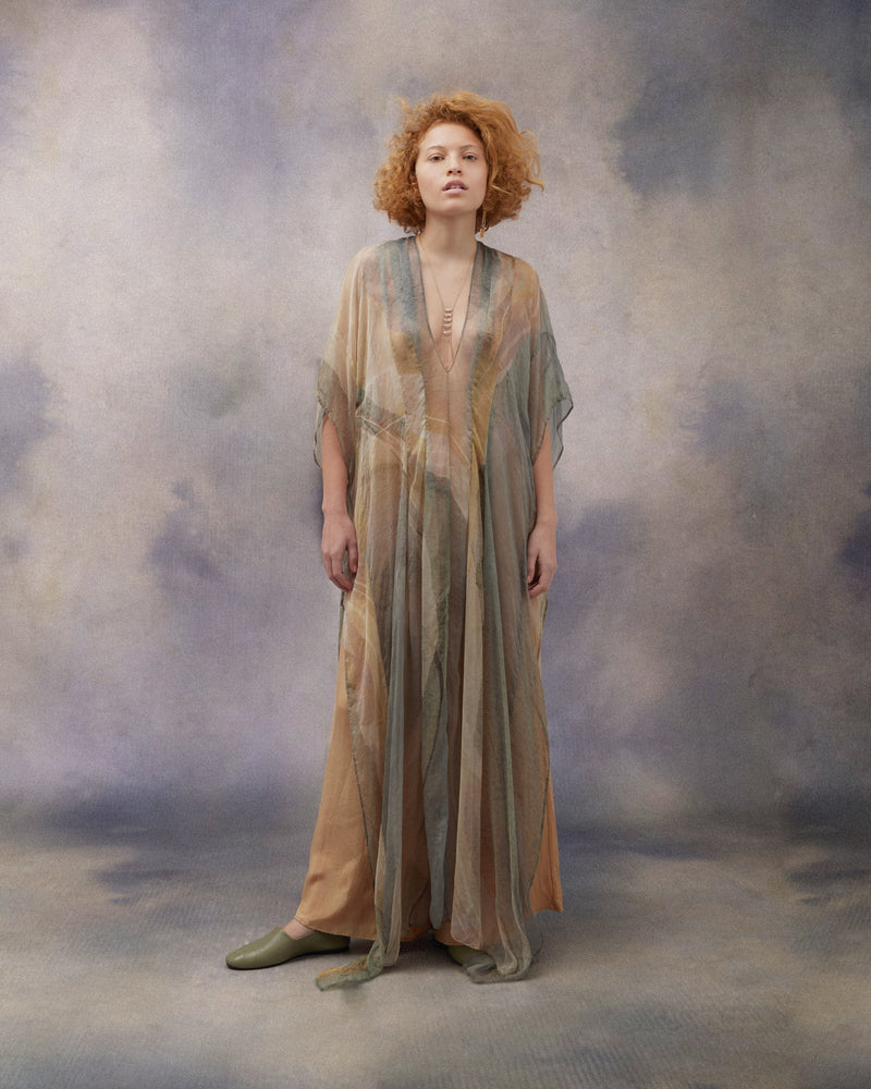 Sereia Kaftan | Agave