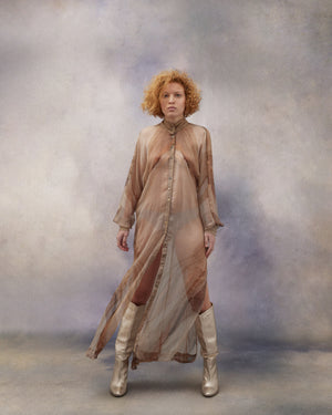 Azara Kurta | Dune