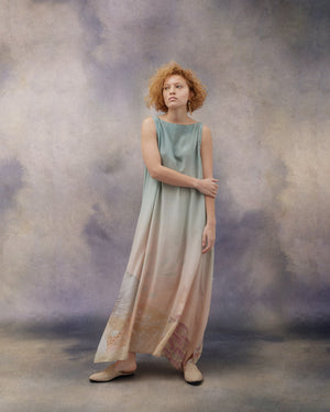 Lume Dress | Atlantis