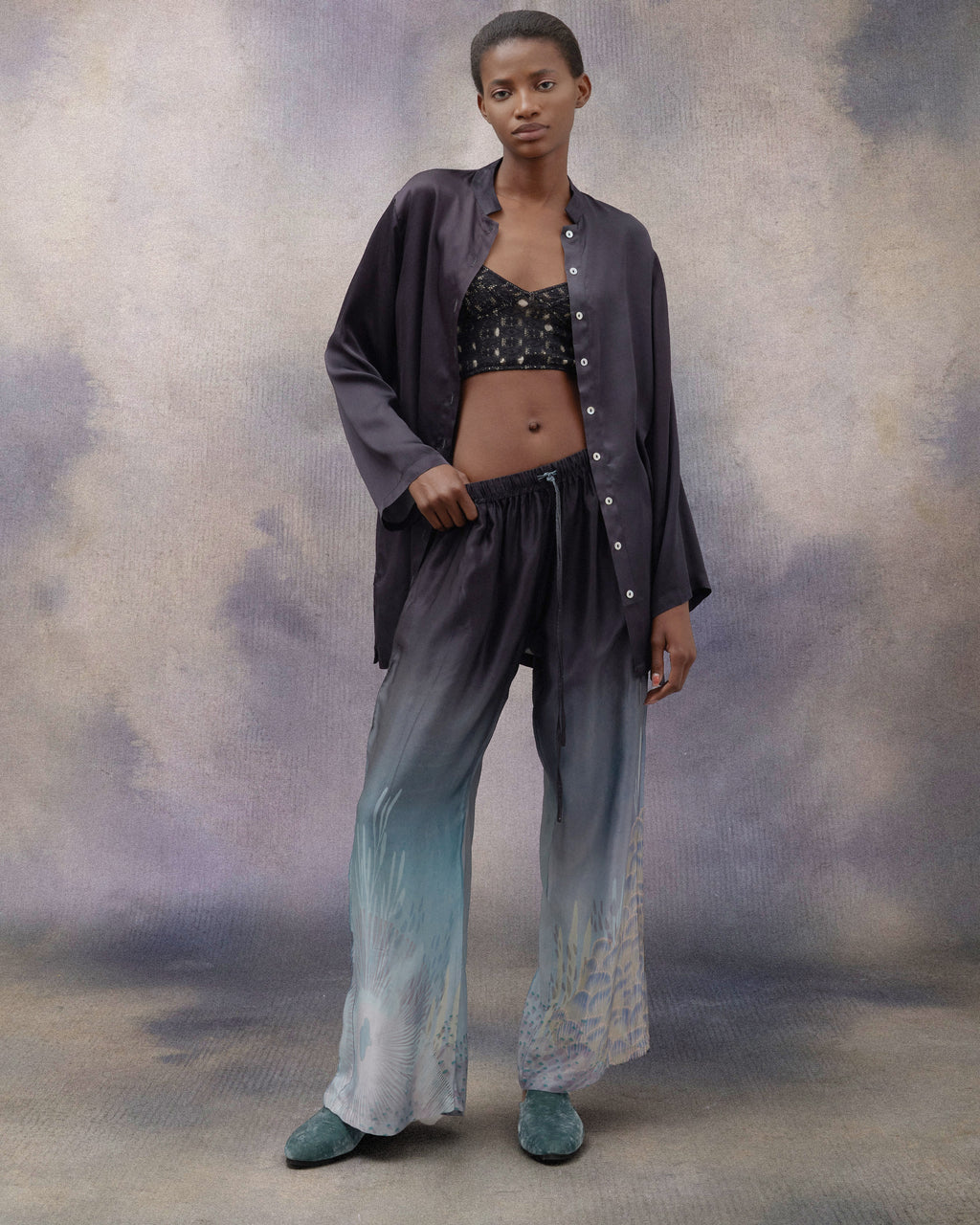 Naara Set | Dawn