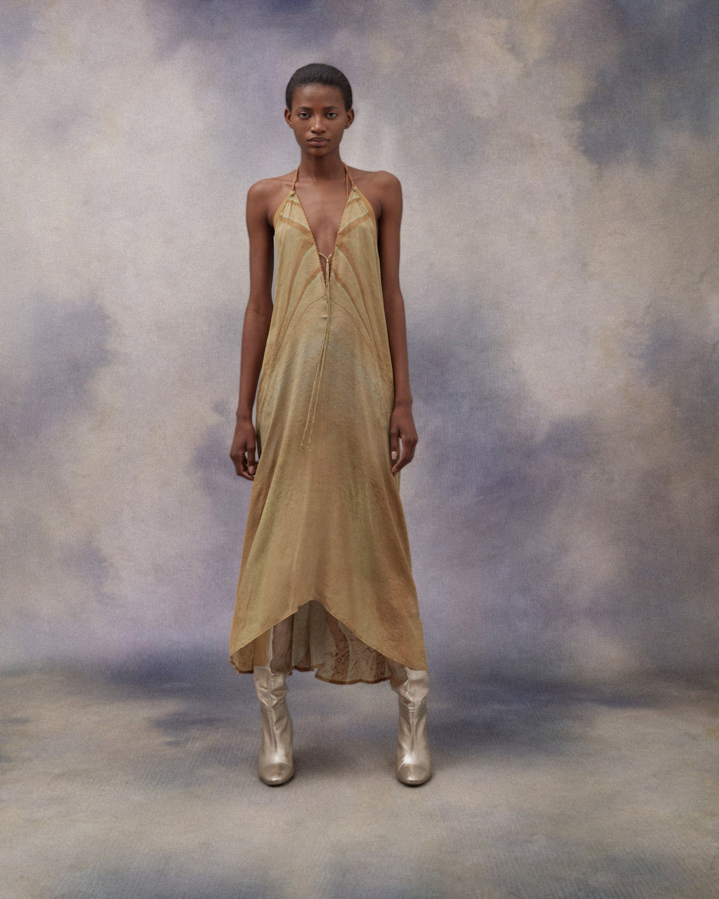 Asha Dress | Lago