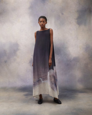 Lume Dress |  Dawn