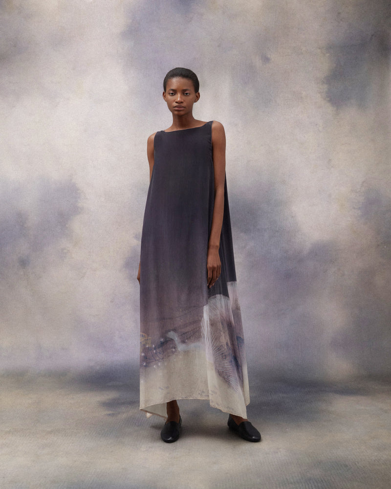 Lume Dress |  Dawn