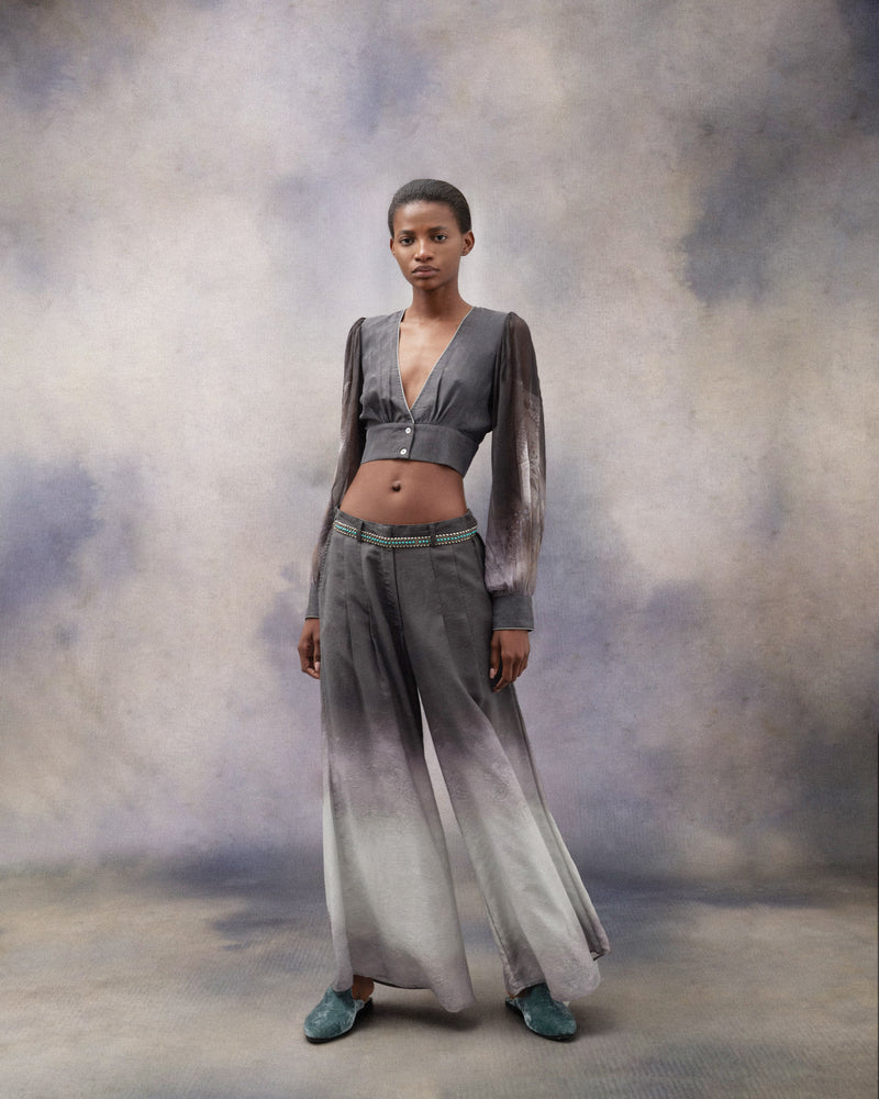 Ayla Top | Eclipse