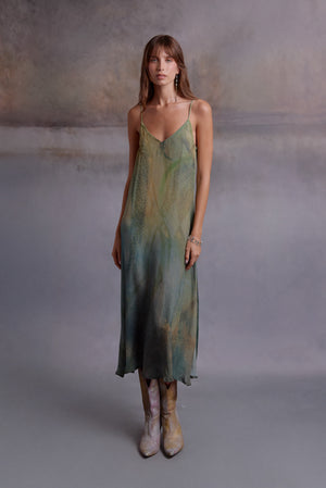 Liora Slip - Waterfall