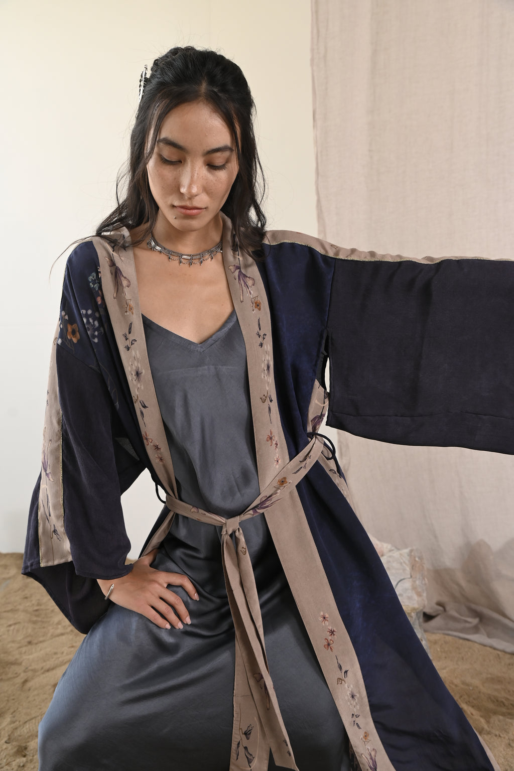 Kurakami Kimono | Kayanite