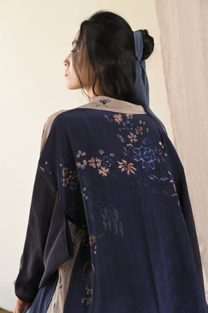 Kurakami Kimono | Kayanite