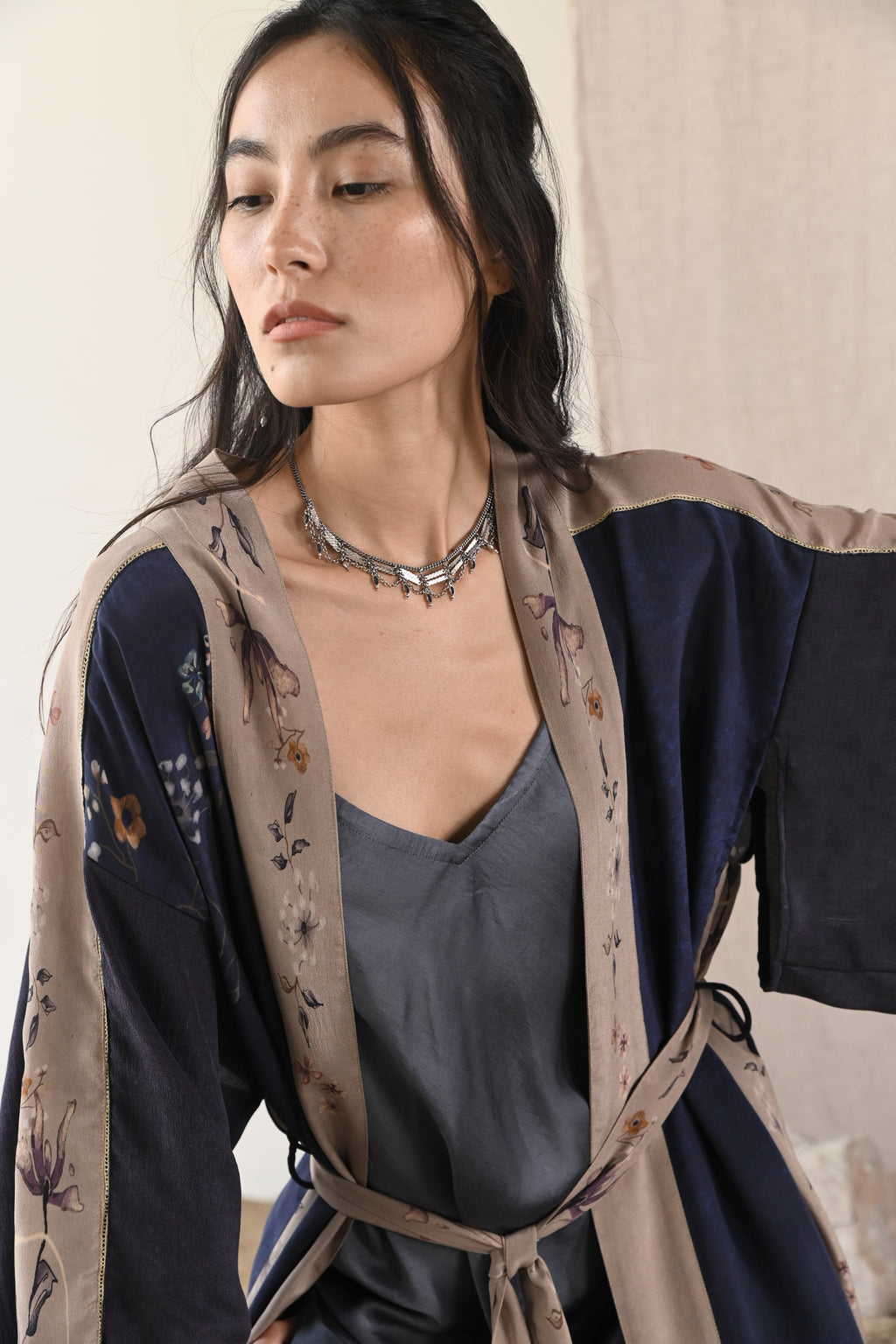 Kurakami Kimono | Kayanite