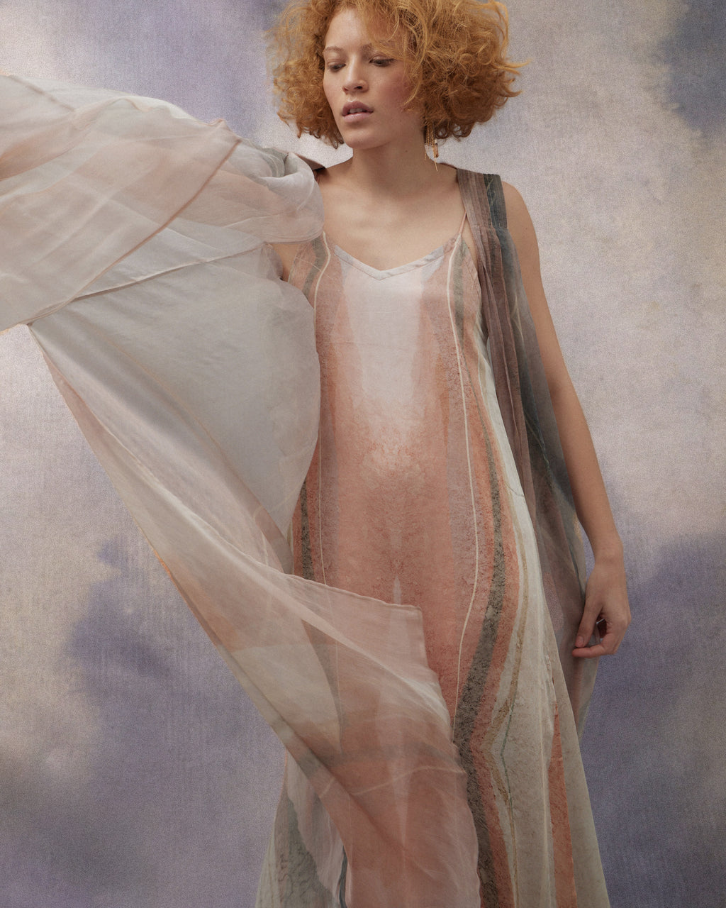 Meeri Slip | Aquarose