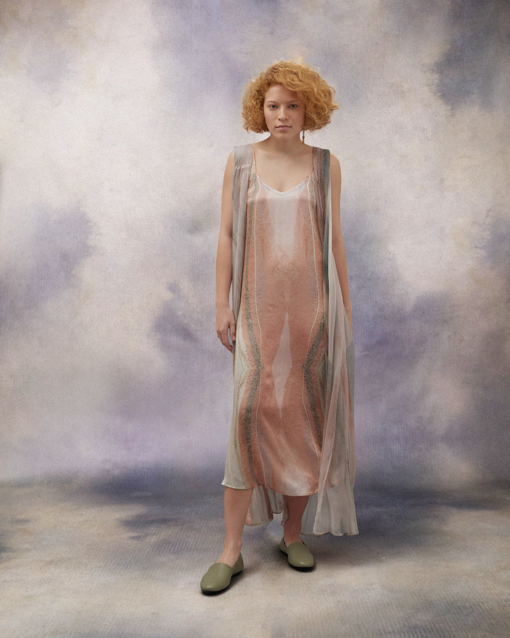 Meeri Slip | Aquarose