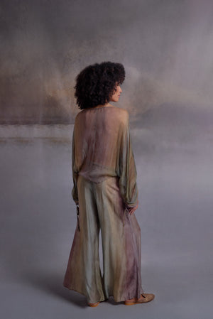 Zade Pants - Whisper