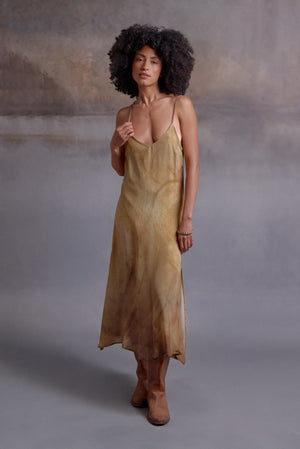 Liora Slip - Sand