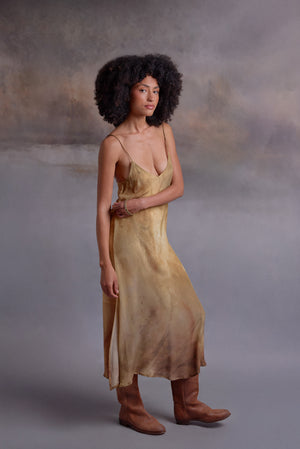 Liora Slip - Sand