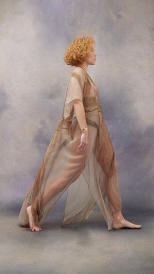 Sereia Kaftan | Dune