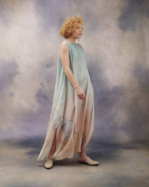Lume Dress | Atlantis
