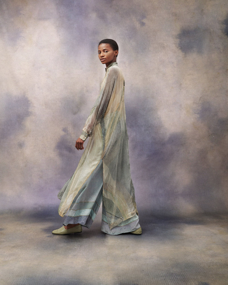 Azara Kurta | Agave