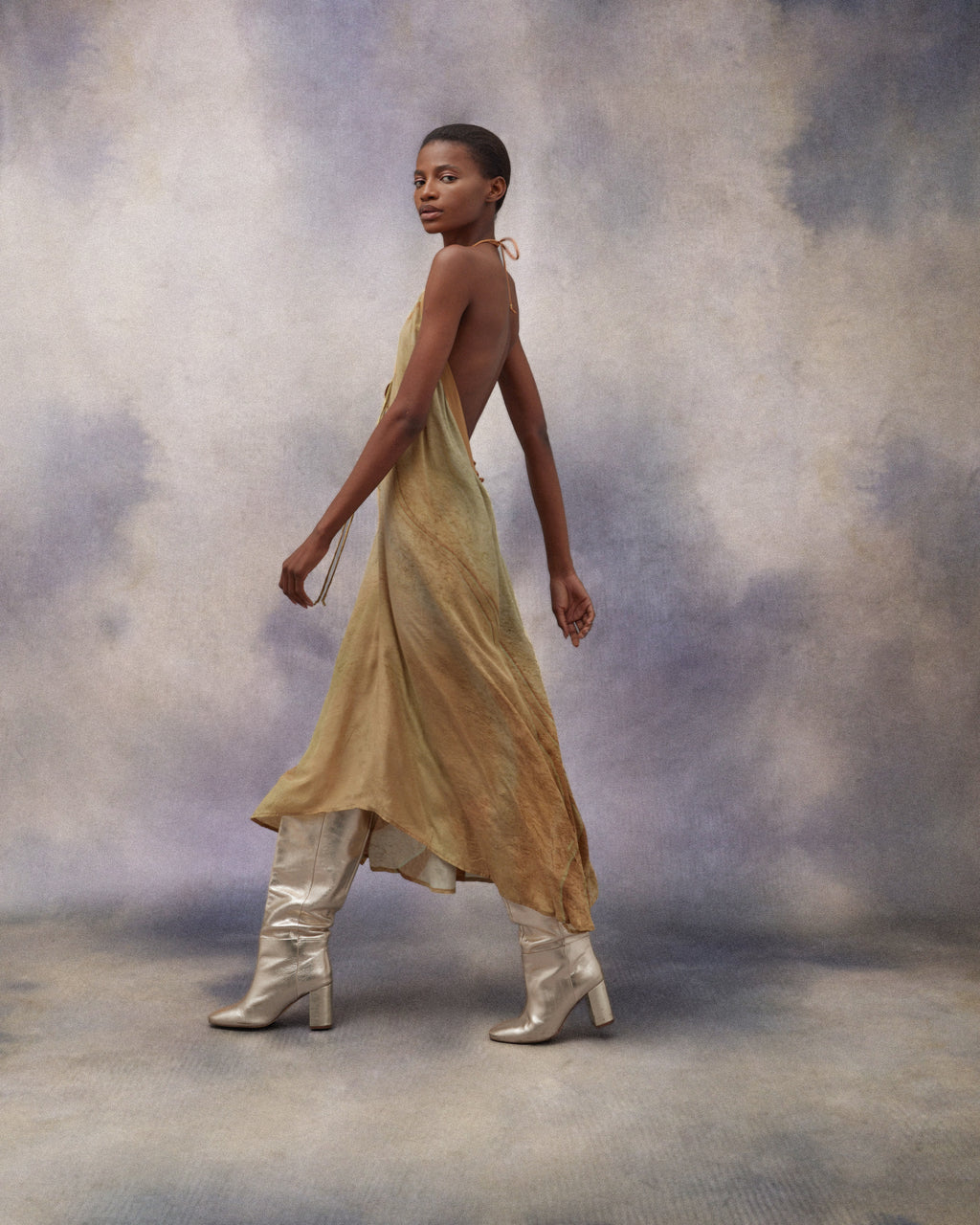 Asha Dress | Lago