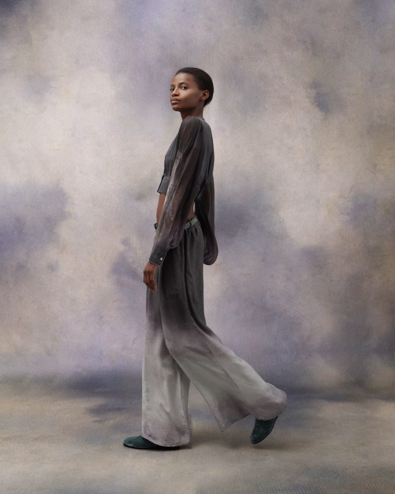 Zade Pants | Cosmos