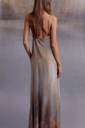 Liora Slip - Smoke