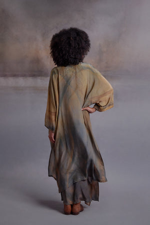 Asael Robe - Monsoon