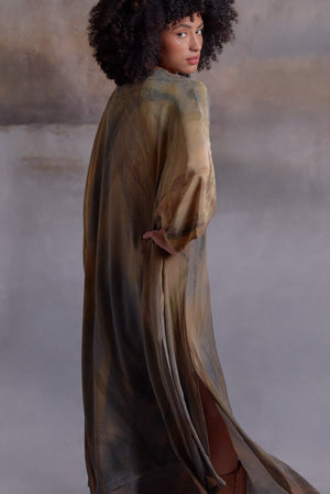 Asael Robe - Monsoon
