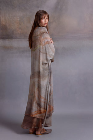 Asael Robe - Smoke