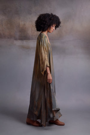 Asael Robe - Monsoon
