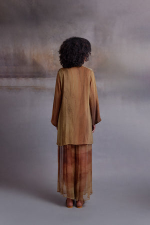 Naara Kurta - Verde