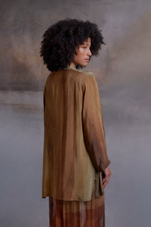 Naara Kurta - Verde