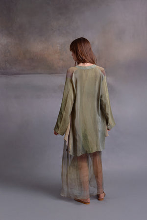 Naara Kurta - Whisper