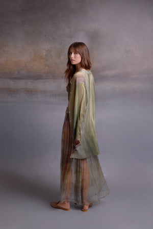 Naara Kurta - Whisper