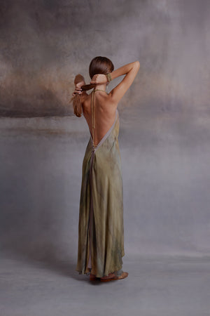 Asha Dress - Whisper