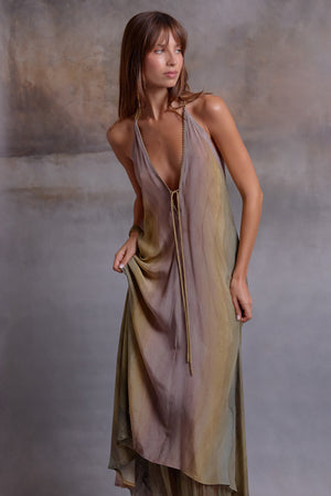 Asha Dress - Whisper
