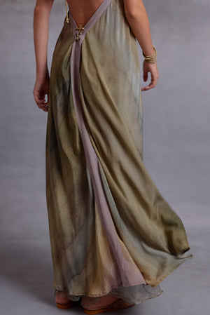 Asha Dress - Whisper