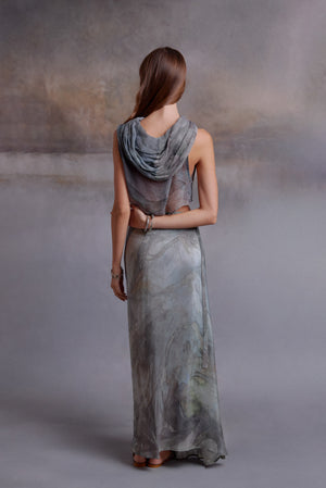 Gia Skirt - Glaze