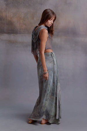 Gia Skirt - Glaze