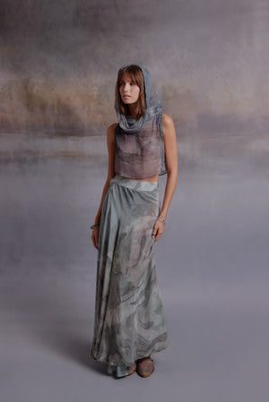 Gia Skirt - Glaze