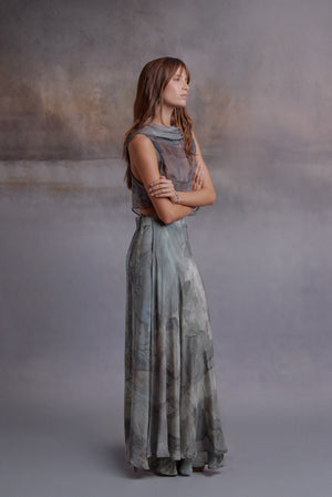 Gia Skirt - Glaze
